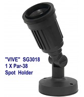 Vive E27 Garden Spot Holder 